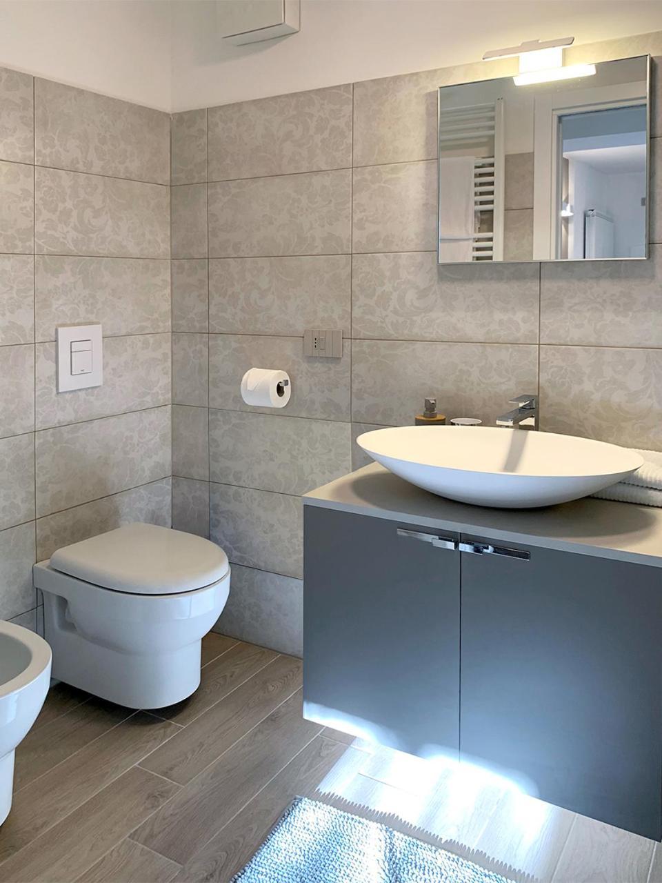 B&B Villa Paradiso Urbino Room photo